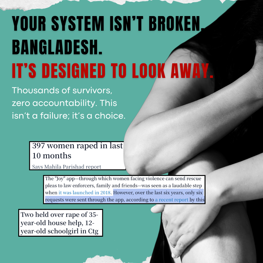 Bangladesh Campaign